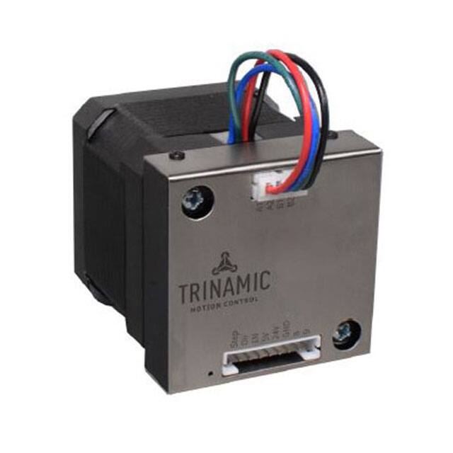 PD42-2-1070 Trinamic Motion Control GmbH  Motores paso a paso